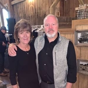 Meet your Posher, Joni